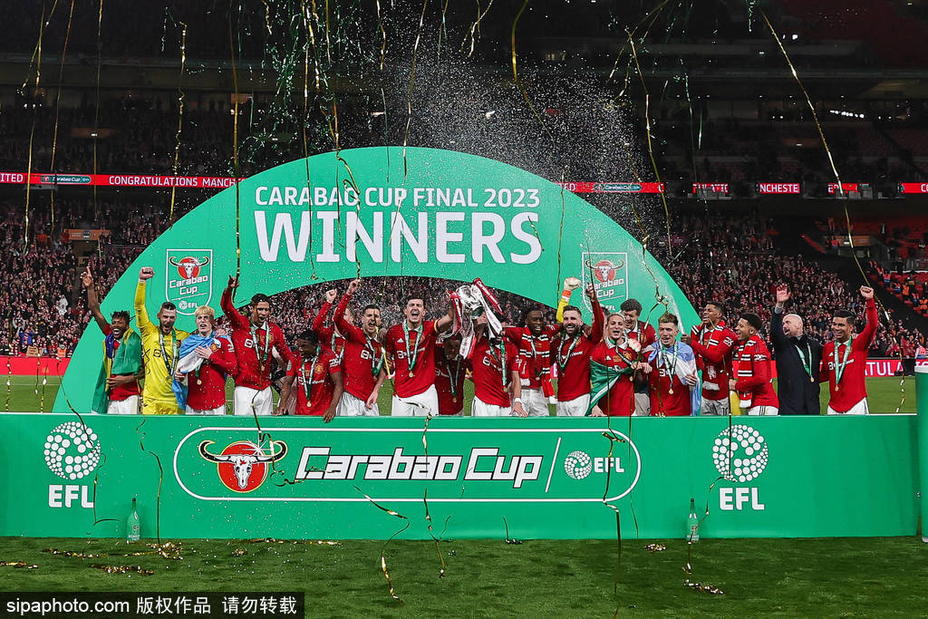 超尬！时隔11年曼联再战联赛杯第2轮 上次被英甲队血虐