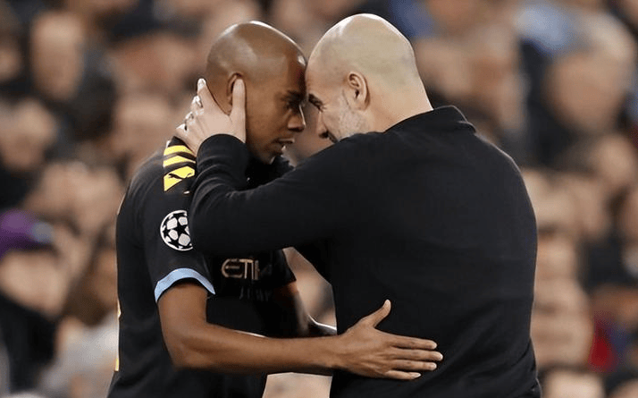 1败非末日！曼城如何触底反弹引热议