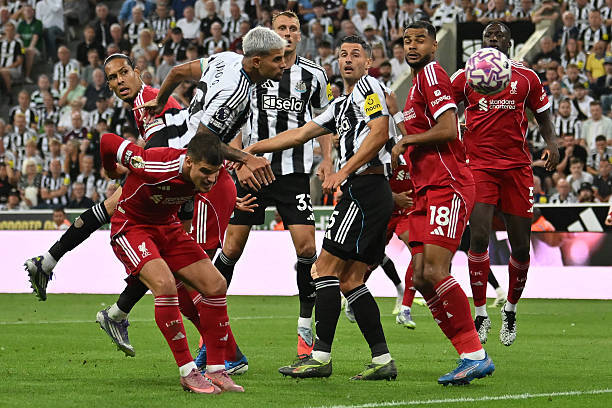 利物浦想要卫冕必须解决两大问题 周日迎战阿森纳接受现实检验